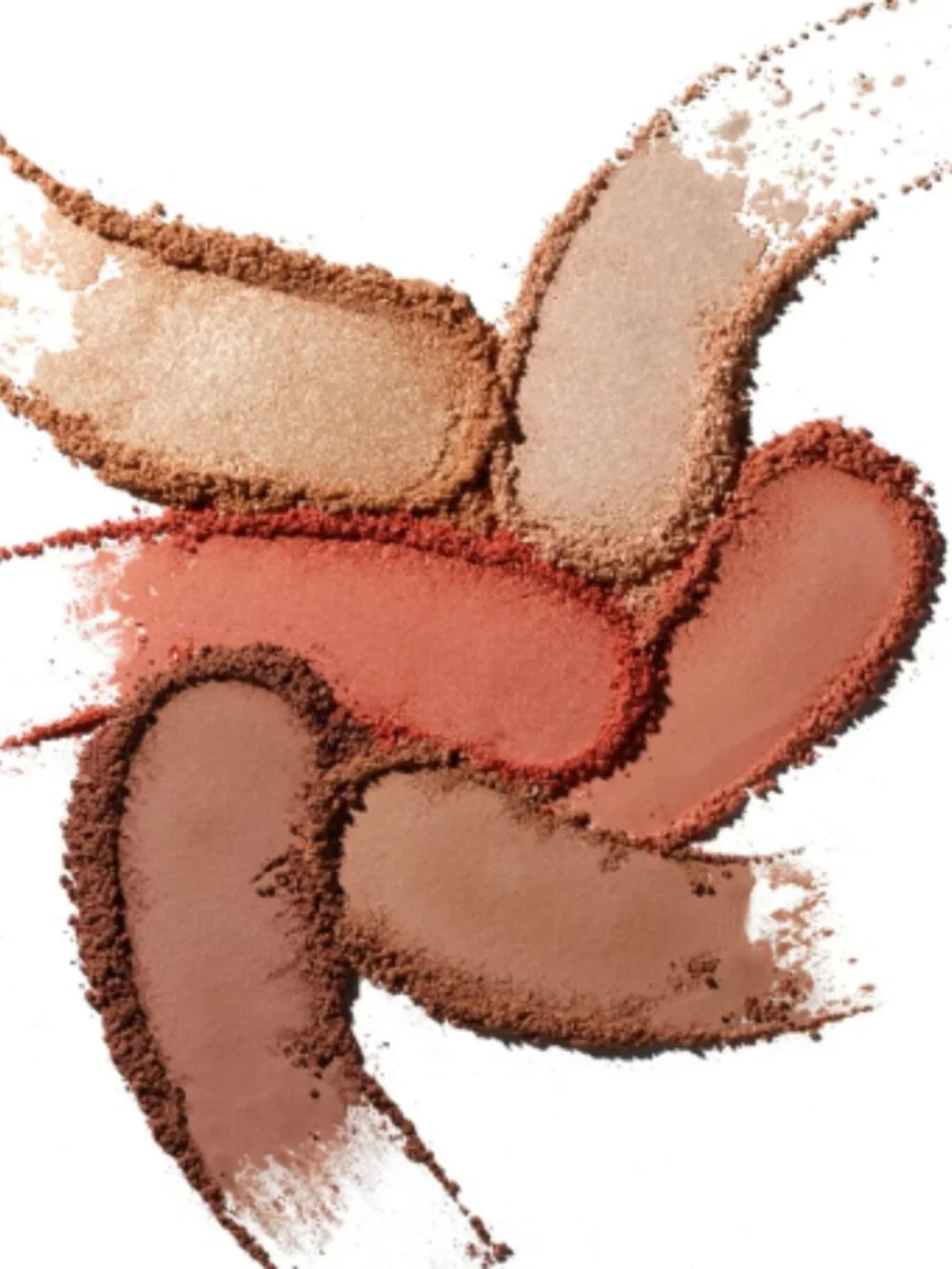 Sold Out Catrice Summer Obsession Bronzer Blush & Highlighter Palette Matte Glow